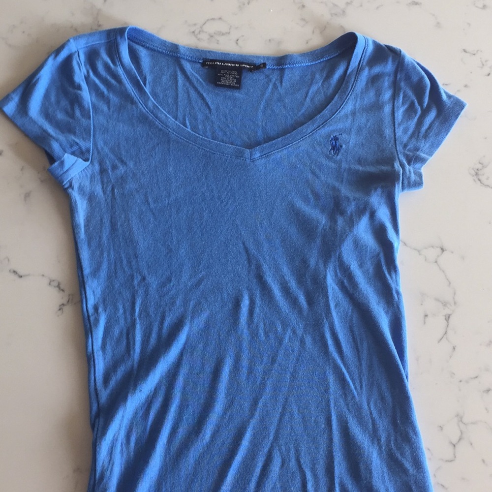 Ralph Lauren Polo T-shirt!